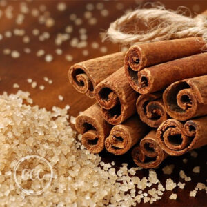 SWEET CINNAMON ( κανέλλα )