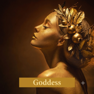 GODDESS