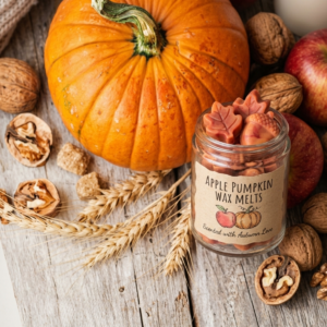 Apple Pumpkin