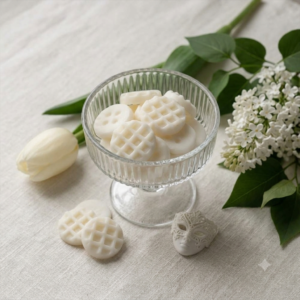 WHITE MUSK