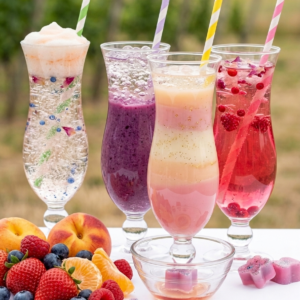 Bubble Berry