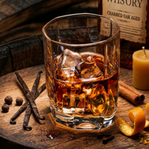 Whiskey Bourbon