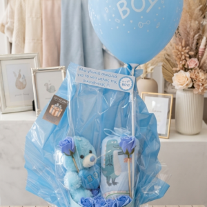 BABY BOY  001