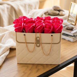 Bags & roses ( ΦΟΥΞΙΑ )
