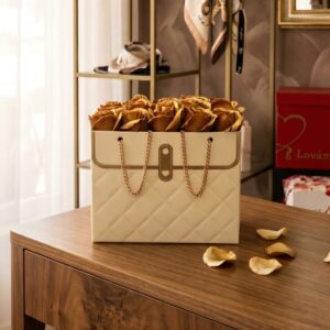 Bags & roses ( ΧΡΥΣΟ )