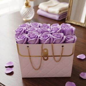 Bags & roses ( ΛΙΛΑ )