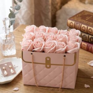 Bags & roses ( ΡΟΖ )