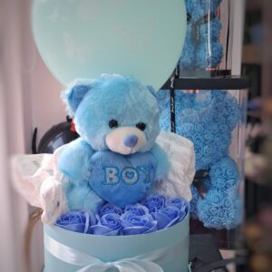 BABY BOY 004