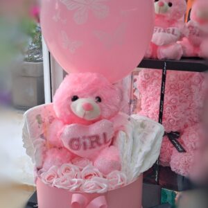 BABY GIRL 005