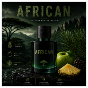 AFRICAN