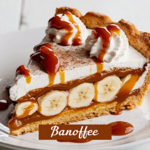 BANOFFEE