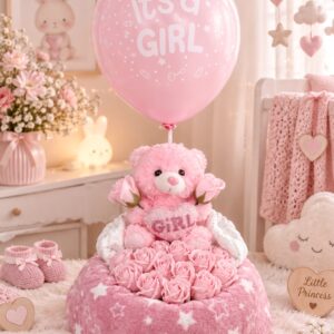 BABY GIRL 003