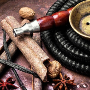 TOBACCO VANILLA