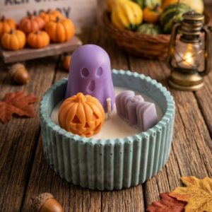 ΓΥΨΙΝΟ ΣΤΡΟΓΓΥΛΟ halloween (005)