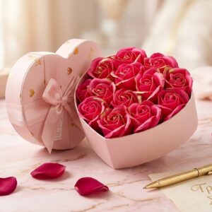 Soap Roses σε καρδια ! Small (004)