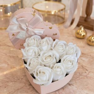 Soap Roses σε καρδια ! Small (002)