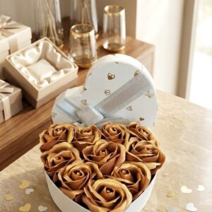 Soap Roses σε καρδια ! Small (001)